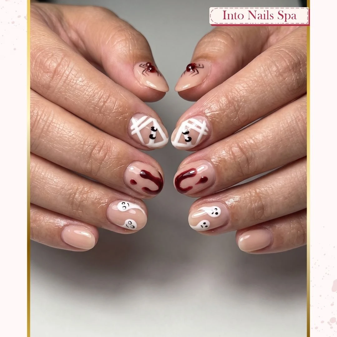 Nails Design